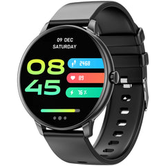 Hwagol 2024 Women'S Smartwatch Bluetooth Call 1.39 Touch Screen smart watches for men Health MonitoringIp67Waterproof Fitness