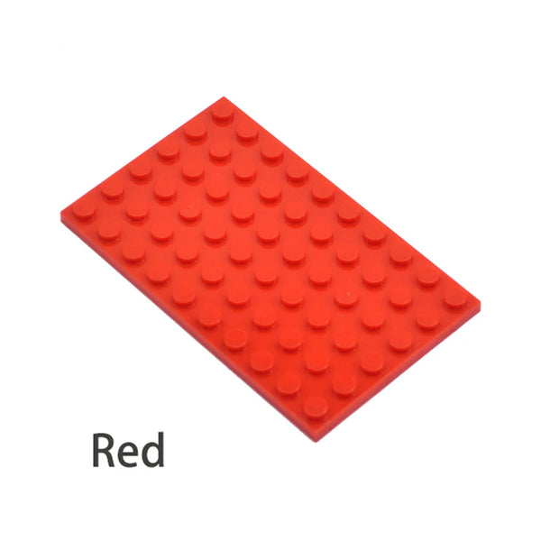 red-50pcs