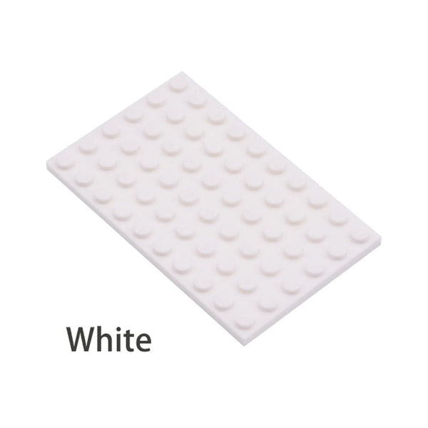 white-50pcs