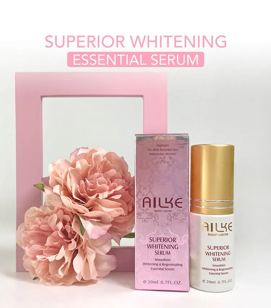 whitening-serum