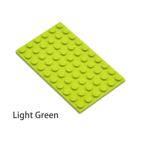 light-green-50pcs