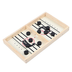 Fast Sling Puck Foosball Winner Board Game Table Bounce Chess Parent Child Interactive Toys Juegos De Mesas Para Toda La Familia