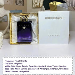 High Quality Luxury Brand Cologne Women Men Perfume Long Lasting Sun Lsland Lady's Light Fragrance Pheromone