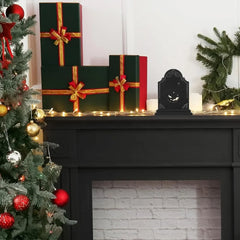 Tombstone Gothic pen holder Coffin Makeup brush holder Appliance holder Gothic toothbrush holder Creepy bathroom decor office