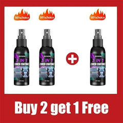 YINGQI19 Ceramics for Cars Coating Nano Liquid Glass Plated Crystal Hydrophobic Waterproof Polishing Paint Hardness Car Polish