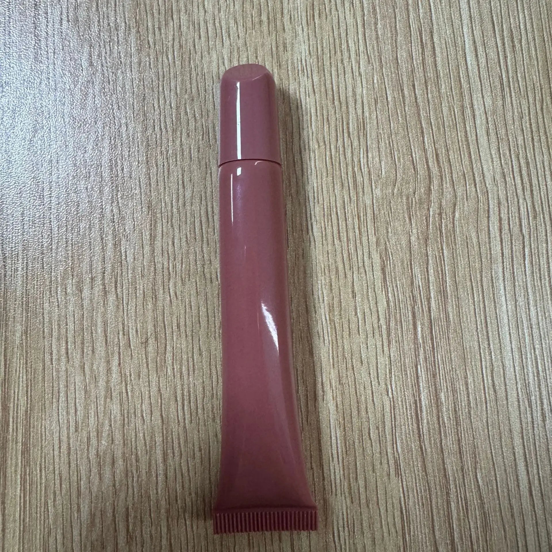 10-200pcs Empty 10ml Squeeze Tube Soft Hose Sample Bottle Eye Cream Lip Gloss Lip Oil Balm Cosmetic Container Packaging