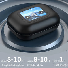 Wireless BT Translation Earbuds Real Time 144 Languages Ai Translating Earbuds Headphones for Travel Business and Learning