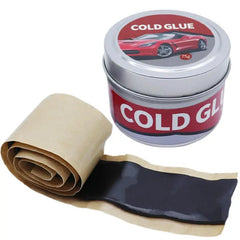 1pcs Cold Adhesive Glue 75/100g Dent Puller Cold Glue Repair Tools Car Body Repair Cold Glue Adhesive for Fast Repair Compact