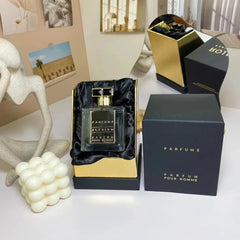 High Quality Luxury Brand Cologne Women Men Perfume Long Lasting Sun Lsland Lady's Light Fragrance Pheromone