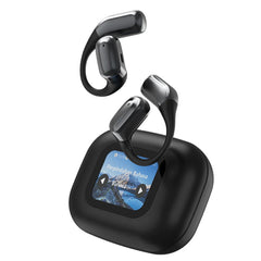 Wireless BT Translation Earbuds Real Time 144 Languages Ai Translating Earbuds Headphones for Travel Business and Learning