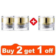 Eye Cream Canned Anti-aging Anti Wrinkle Firming Moisturizing Reduce Dark Circles Reduce Eye Bags Enhances Skin Eye Care