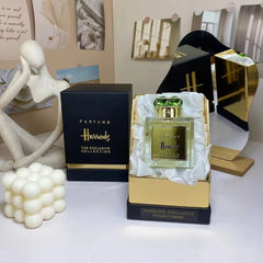 High Quality Luxury Brand Cologne Women Men Perfume Long Lasting Sun Lsland Lady's Light Fragrance Pheromone