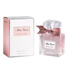 Pink Blossom Sweetheart Perfume, Fresh and Long-lasting Light Fragrance for Women, Floral Fragrance,  for Gift Giving/daily Use