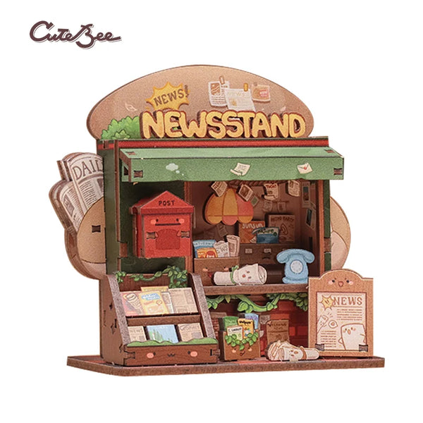 newsstand