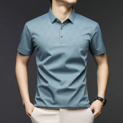 TFETTERS Brand 2025 Summer Cool T-shirt Men Comfortable Soft Loose Fit Short Graphic T Shirts Man New in Tops & Tees