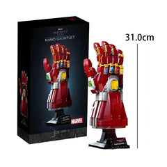 Disney Marvel Legends lega marvel Spider Man Venom Building Blocks Iron Man VenomCartoon Character building block Toys For Gifts