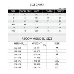 TFETTERS Brand 2025 Summer Cool T-shirt Men Comfortable Soft Loose Fit Short Graphic T Shirts Man New in Tops & Tees