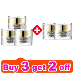 Eye Cream Canned Anti-aging Anti Wrinkle Firming Moisturizing Reduce Dark Circles Reduce Eye Bags Enhances Skin Eye Care