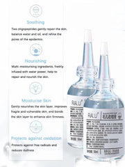 Pore shrinking essence, Moisturizing Firming Smooth