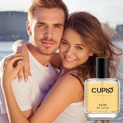 30ML Original CUPID High Quality Perfume Ocean Long Lasting Fragrance Pheromone Perfume Men's and Women's Light Fragrance