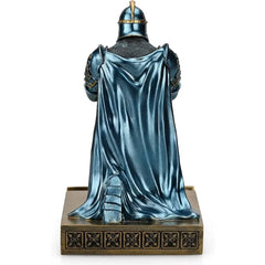 Watch display stand Glasses jewelry bracelet necklace stand Tray tower Resin pen holder Warrior Knight Office