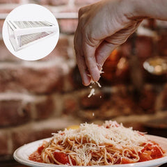 Double-sided Blades Cheese Vegetables Grater Carrot Cucumber Slicer Cutter Box Container Kitchenware Stainless Kitchen Tools