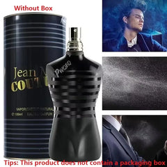 Charm Cologne Men's Perfumes Seductive Lasting Notes Best Gift 100ml Floral Scent Lasting Fragrance Pheromone Eau De Parfum man