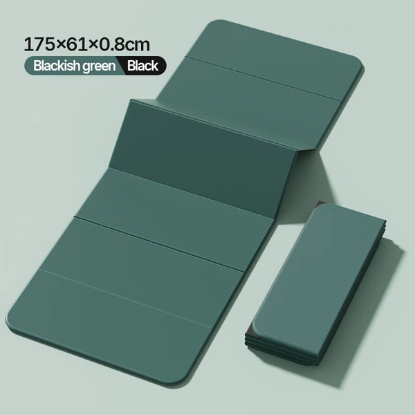 blackish-green-black