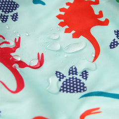 Best Baby Gift Set 8 pcs High Quality Eco-friendly Reusable Baby Cloth Diapers Ideal Baby Shower Present