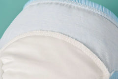 4pcs Breathable Summer Leakproof Diaper Children Shorts Baby Todder Training Pants Waterproof Wahsable Underwear for Boys Gilrs