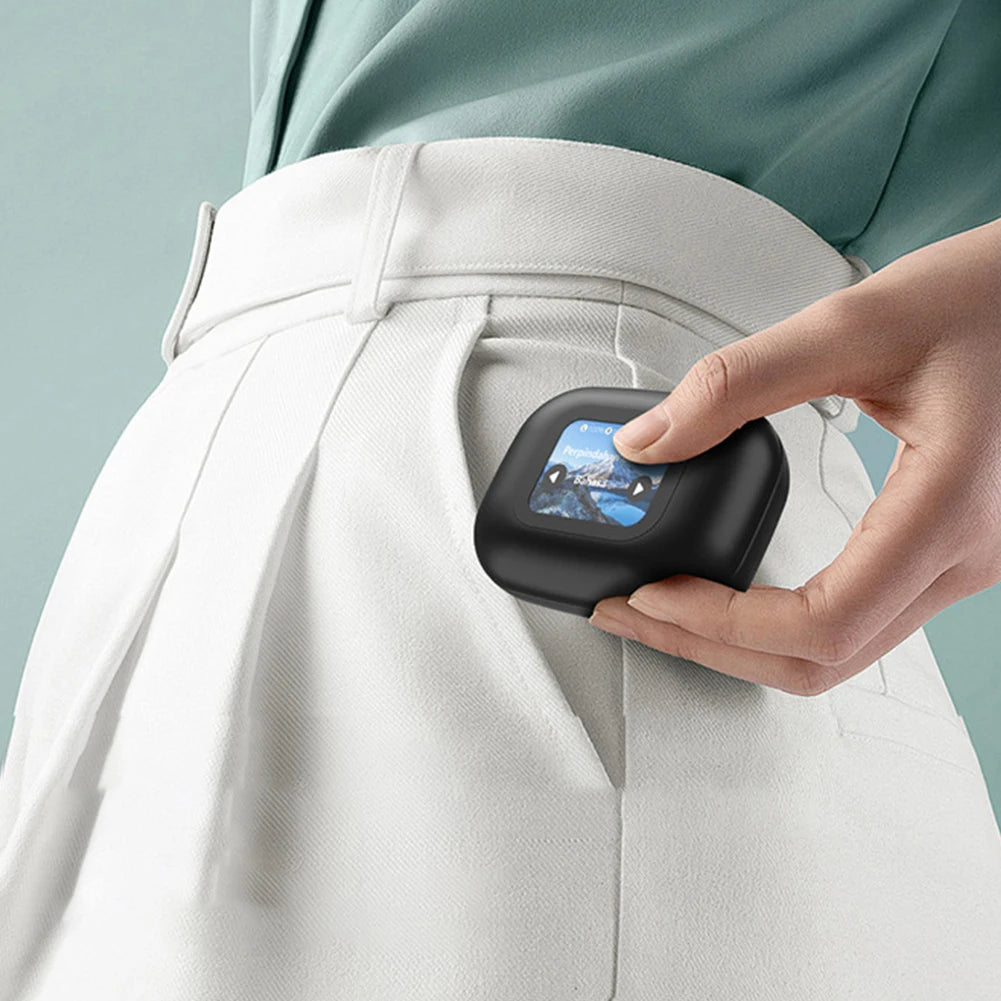 Wireless BT Translation Earbuds Real Time 144 Languages Ai Translating Earbuds Headphones for Travel Business and Learning