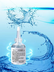 Pore shrinking essence, Moisturizing Firming Smooth