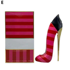 Brand Sexy Perfume For Women Floral Deodorant Fashion Female Fragrance Ladies Spray Bottle Cologne Sexy Womens Perfume Cologne