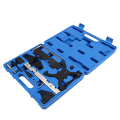 Engine Camshaft Timing Locking Tool Kit 303-393 For Ford Focus Fiesta Mazda Fusion VCT Ecoboost 1.5 1.6