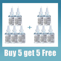 Pore shrinking essence, Moisturizing Firming Smooth