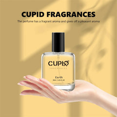 30ML Original CUPID High Quality Perfume Ocean Long Lasting Fragrance Pheromone Perfume Men's and Women's Light Fragrance