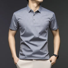 TFETTERS Brand 2025 Summer Cool T-shirt Men Comfortable Soft Loose Fit Short Graphic T Shirts Man New in Tops & Tees