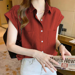 Summer Chiffon T-Shirts Women Clothes Fashion Tshirt Blusas Casual Ladies T Shirt Short Sleeve Women's Top Tee Camiseta Mujer