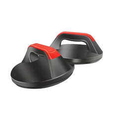 Push Up Round Bars for Fitness Non-Slip Push-Ups Boards Hand Grip， Chest Training, Body Building, Workout Equipment, Gym Exercis