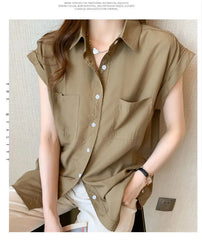 Summer Chiffon T-Shirts Women Clothes Fashion Tshirt Blusas Casual Ladies T Shirt Short Sleeve Women's Top Tee Camiseta Mujer