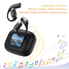 Wireless BT Translation Earbuds Real Time 144 Languages Ai Translating Earbuds Headphones for Travel Business and Learning