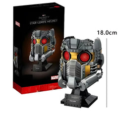 Disney Marvel Legends lega marvel Spider Man Venom Building Blocks Iron Man VenomCartoon Character building block Toys For Gifts