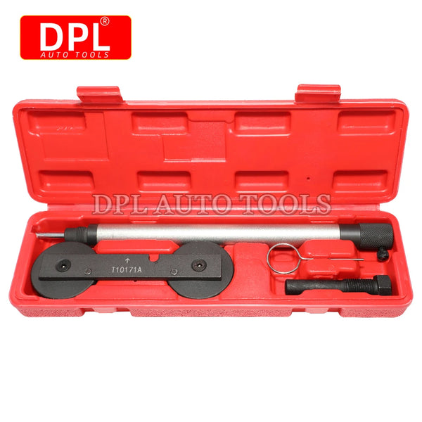 T10171A Timing tool engine chain for VW VOLVO AUDI POLO 1.4 1.4T 1.6 with gauge