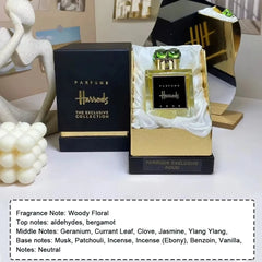 High Quality Luxury Brand Cologne Women Men Perfume Long Lasting Sun Lsland Lady's Light Fragrance Pheromone