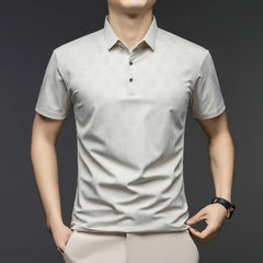 TFETTERS Brand 2025 Summer Cool T-shirt Men Comfortable Soft Loose Fit Short Graphic T Shirts Man New in Tops & Tees