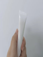 10-200pcs Empty 10ml Squeeze Tube Soft Hose Sample Bottle Eye Cream Lip Gloss Lip Oil Balm Cosmetic Container Packaging