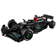 New F1 W14 E 42171 Performance 1642Pcs Technical Racing Car Building Block Brick Sport Vehicle Model MOC Toy Adult Birthday Gift