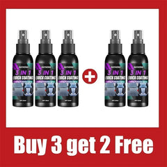 YINGQI19 Ceramics for Cars Coating Nano Liquid Glass Plated Crystal Hydrophobic Waterproof Polishing Paint Hardness Car Polish