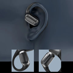 Wireless BT Translation Earbuds Real Time 144 Languages Ai Translating Earbuds Headphones for Travel Business and Learning