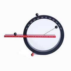 2022 Creative  Ball Clock Perpetual Wall Calendar Novelty  European Style Living Room Bedroom Ornaments Wall watch clock D clock